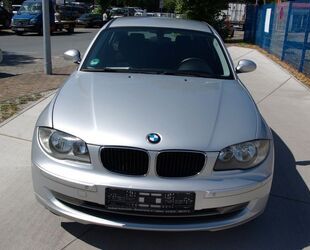 BMW 118 Gebrauchtwagen