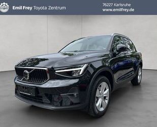 Volvo XC40 Gebrauchtwagen