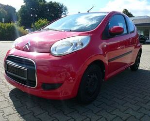 Citroen C1 Gebrauchtwagen