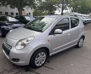 Suzuki Alto Gebrauchtwagen