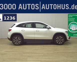 Mercedes-Benz GLA 220 Gebrauchtwagen