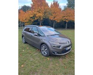 Citroen Grand C4 Picasso / SpaceTourer Gebrauchtwagen