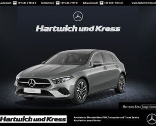 Mercedes-Benz A 180 Gebrauchtwagen
