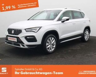 Seat Ateca Gebrauchtwagen