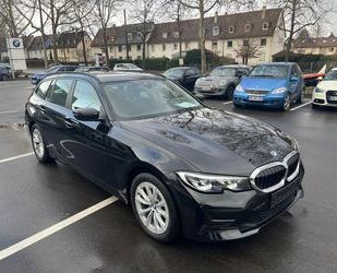 BMW 318 Gebrauchtwagen