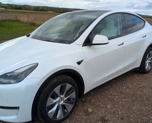 Tesla Model Y Gebrauchtwagen