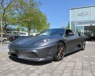 Ferrari F430 Gebrauchtwagen