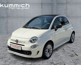 Fiat 500C Gebrauchtwagen