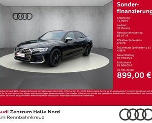 Audi S8 Gebrauchtwagen