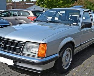 Opel Commodore Gebrauchtwagen