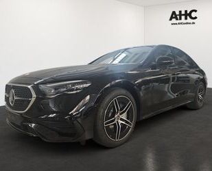 Mercedes-Benz E 300 Gebrauchtwagen