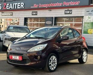 Ford Ka/Ka+ Gebrauchtwagen