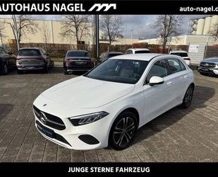 Mercedes-Benz A 250 Gebrauchtwagen
