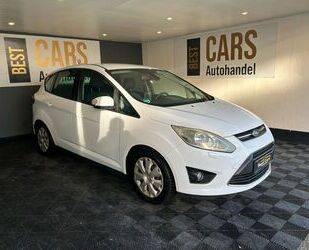 Ford C-Max Gebrauchtwagen