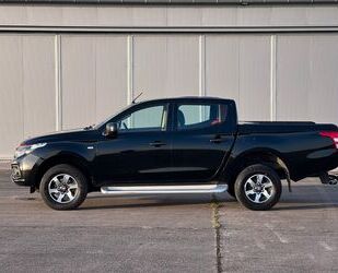 Fiat Fullback Gebrauchtwagen