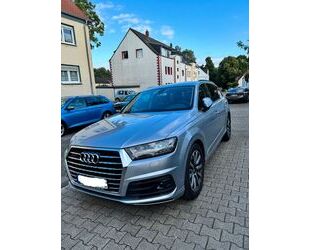 Audi Q7 Gebrauchtwagen
