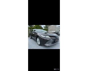 Toyota Camry Gebrauchtwagen