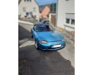 Mazda MX-5 Gebrauchtwagen