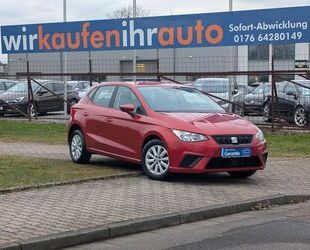Seat Ibiza Gebrauchtwagen