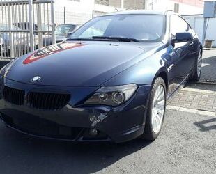 BMW 650 Gebrauchtwagen