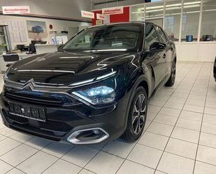 Citroen C4 Gebrauchtwagen
