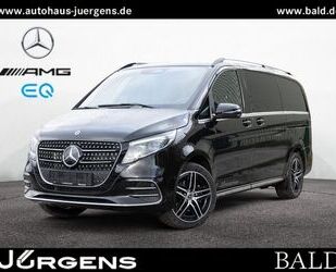 Mercedes-Benz V 300 Gebrauchtwagen