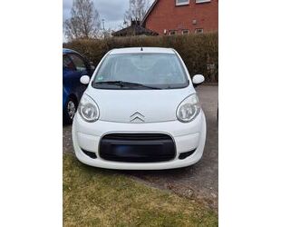 Citroen C1 Gebrauchtwagen