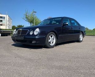 Mercedes-Benz 240 Gebrauchtwagen
