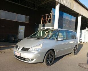 Renault Espace Gebrauchtwagen