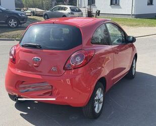 Ford Ka/Ka+ Gebrauchtwagen