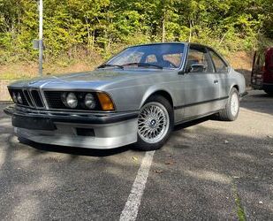 BMW 628 Gebrauchtwagen