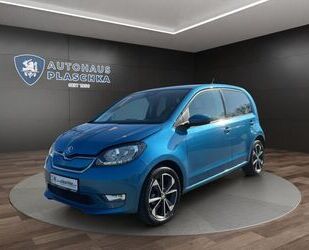 Skoda Citigo Gebrauchtwagen