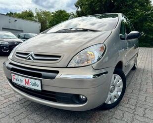 Citroen Xsara Gebrauchtwagen