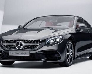 Mercedes-Benz S 560 Gebrauchtwagen