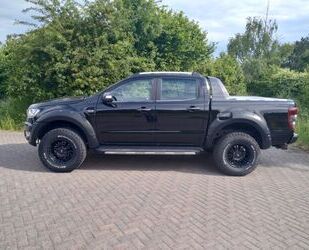 Ford Ranger Gebrauchtwagen