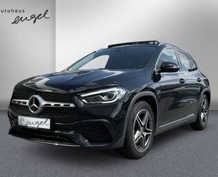 Mercedes-Benz GLA 250 Gebrauchtwagen