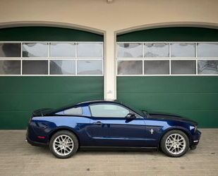 Ford Mustang Gebrauchtwagen