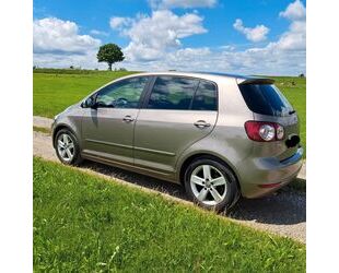 VW Golf Plus Gebrauchtwagen
