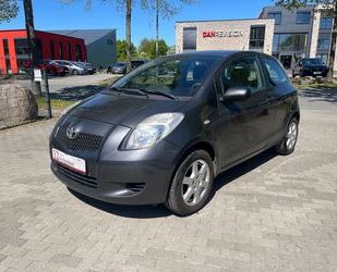 Toyota Yaris Gebrauchtwagen