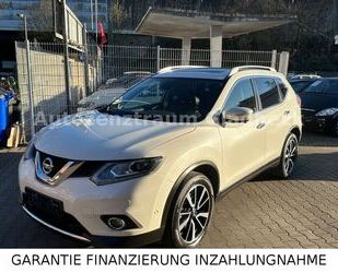 Nissan X-Trail Gebrauchtwagen