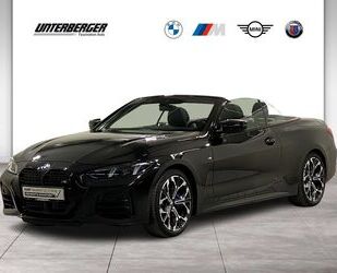BMW M440 Gebrauchtwagen