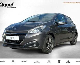 Peugeot 208 Gebrauchtwagen