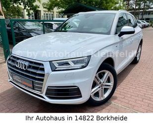 Audi Q5 Gebrauchtwagen