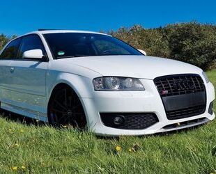 Audi S3 Gebrauchtwagen