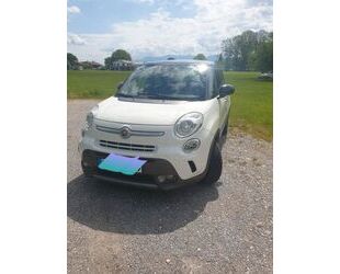 Fiat 500L Gebrauchtwagen