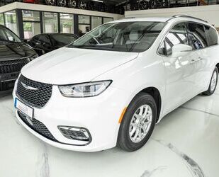 Chrysler Pacifica Gebrauchtwagen