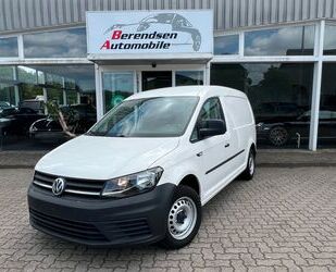 VW Caddy Maxi Gebrauchtwagen