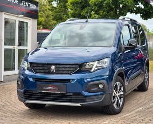 Peugeot Rifter Gebrauchtwagen