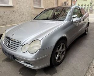 Mercedes-Benz CE 200 Gebrauchtwagen