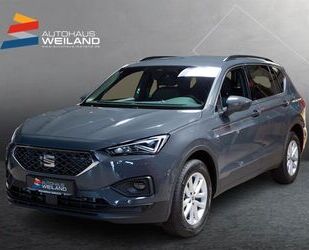 Seat Tarraco Gebrauchtwagen
